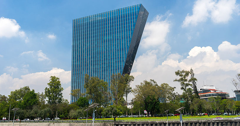 valero mexico office