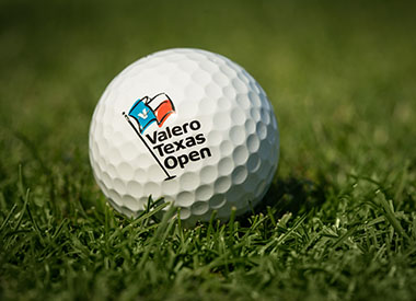 Valero Texas Open