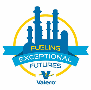 Fueling Exceptional Futures Logo