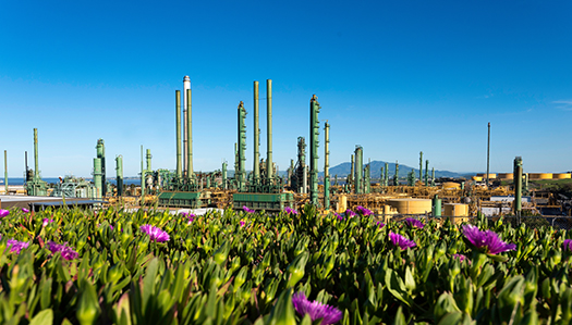 Benicia Refinery