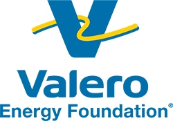 Valero Energy Foundation logo