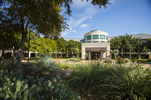 Valero Energy Corporate Headquarters