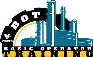 Program logo for Basic Operator Training