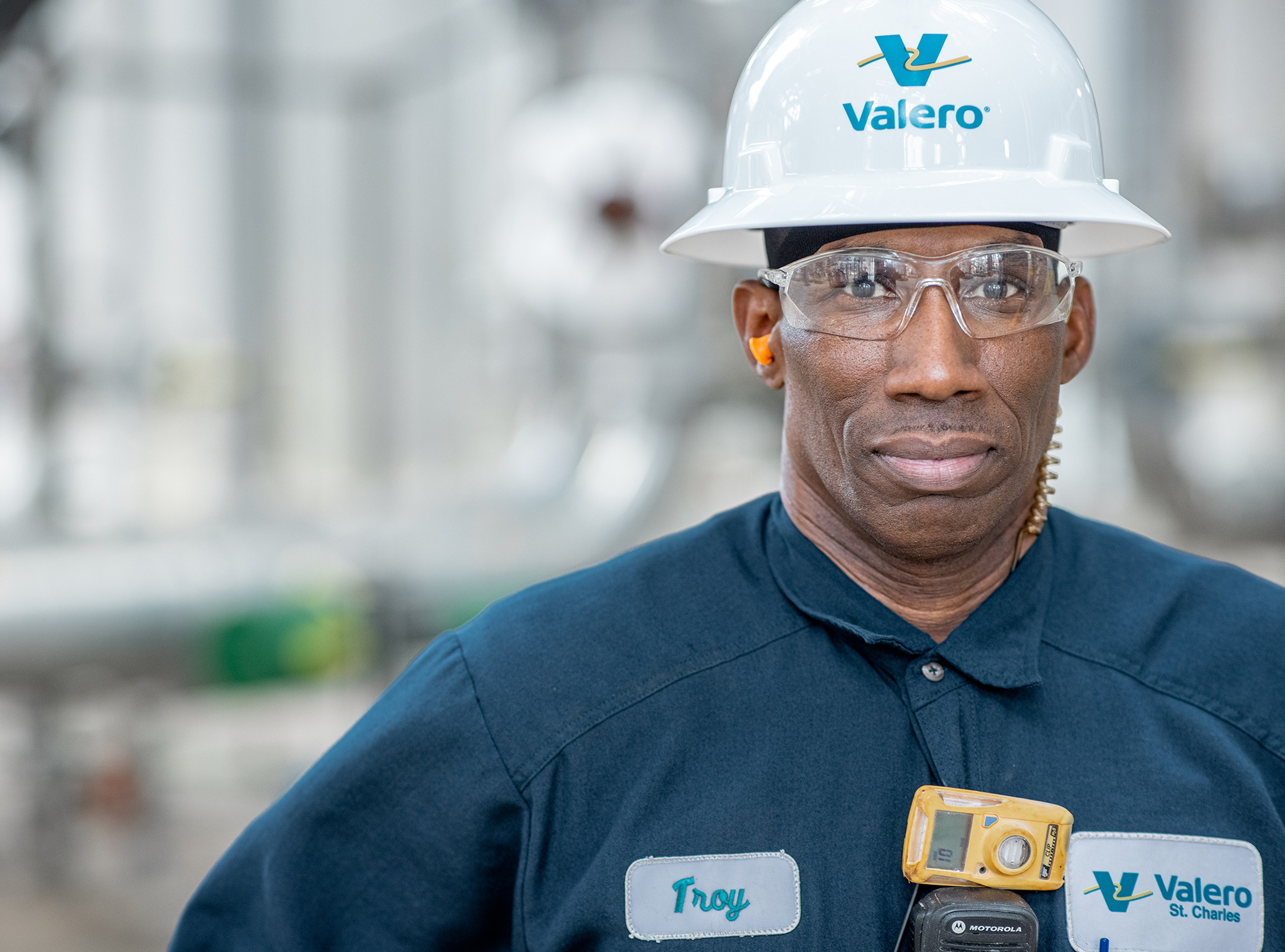 Valero | Advancing the Future of Energy