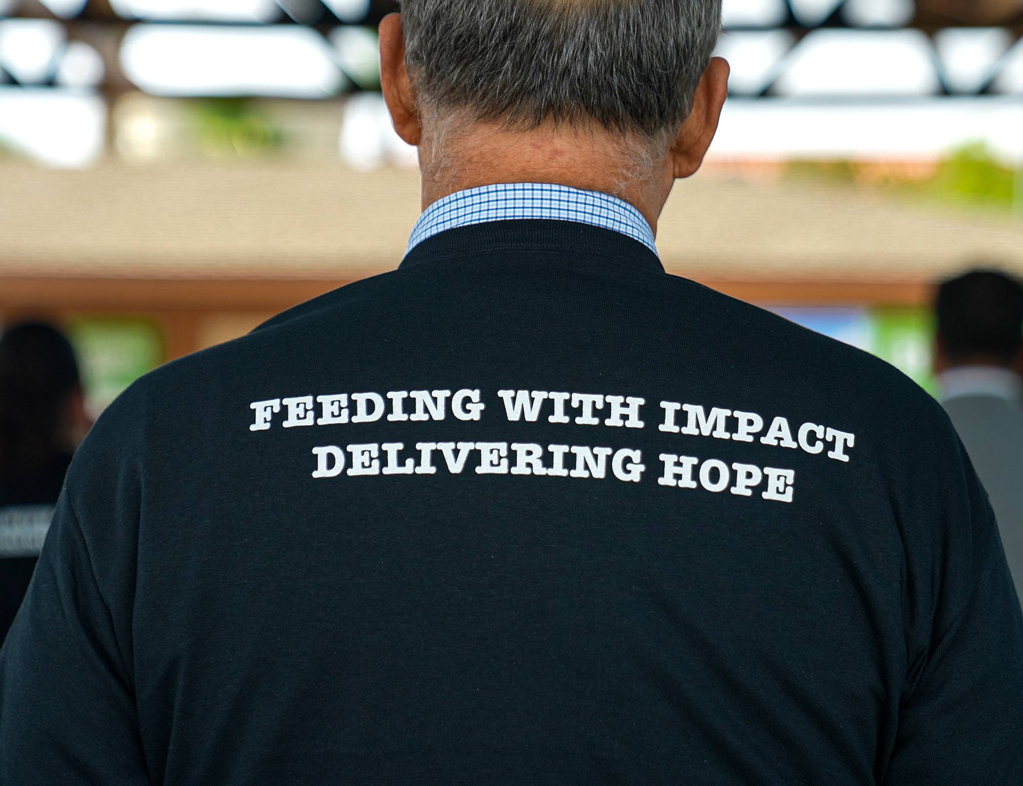 Valero Energy Foundation Gives Hope to 