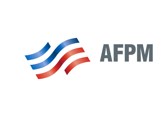 AFPM logo for elite winners