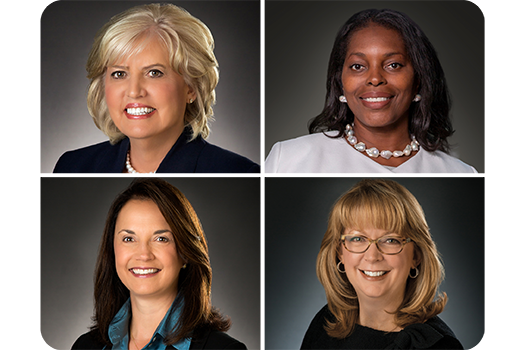 Board of Directors
