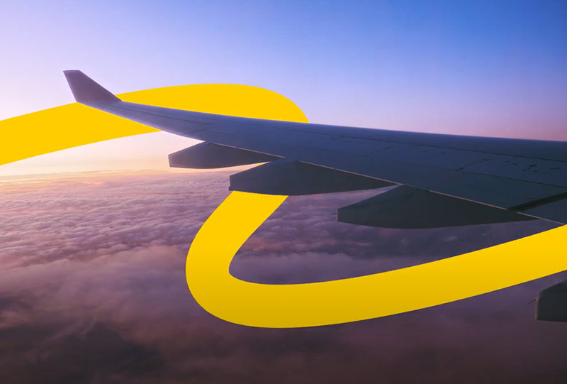 Sustainable Aviation Fuel