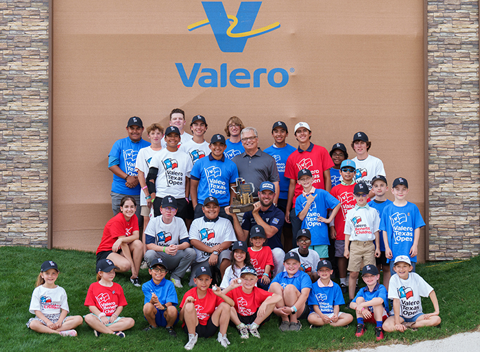 VTO BFC First Tee Kids with Champion