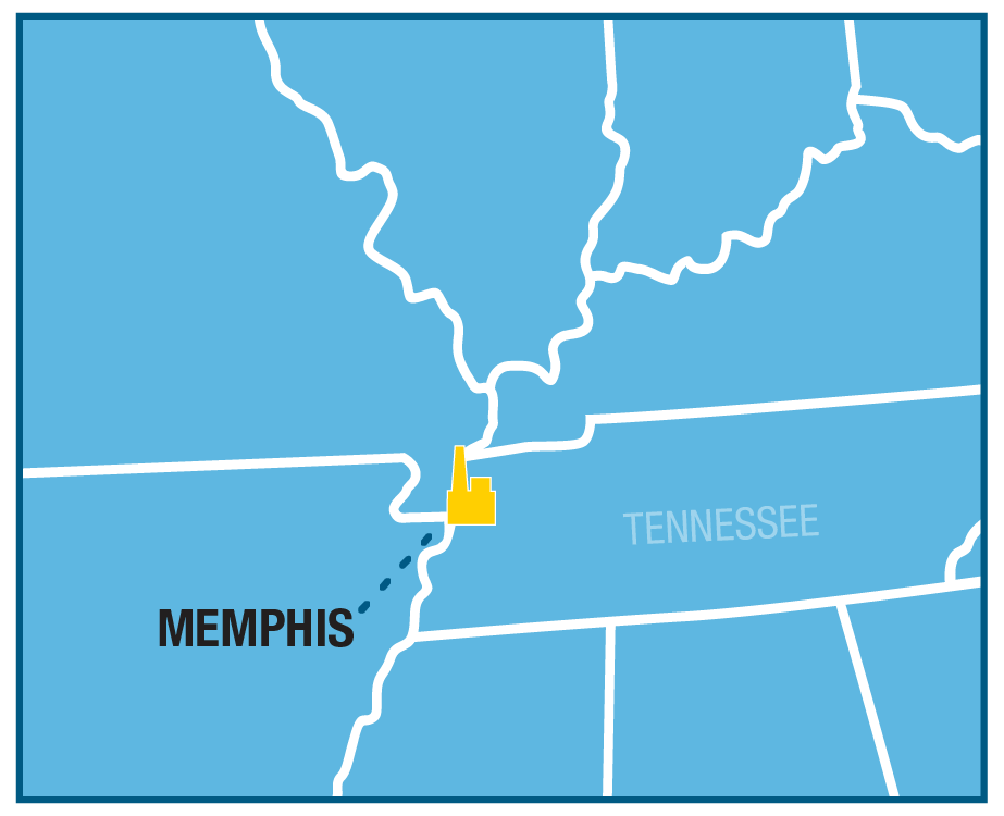 2023_Memphis_Ops_Map