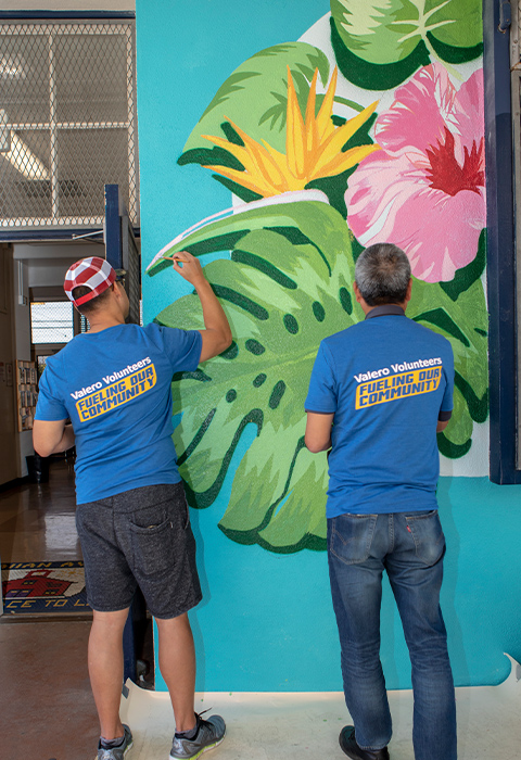 Wilmington_Hawaiian_mural