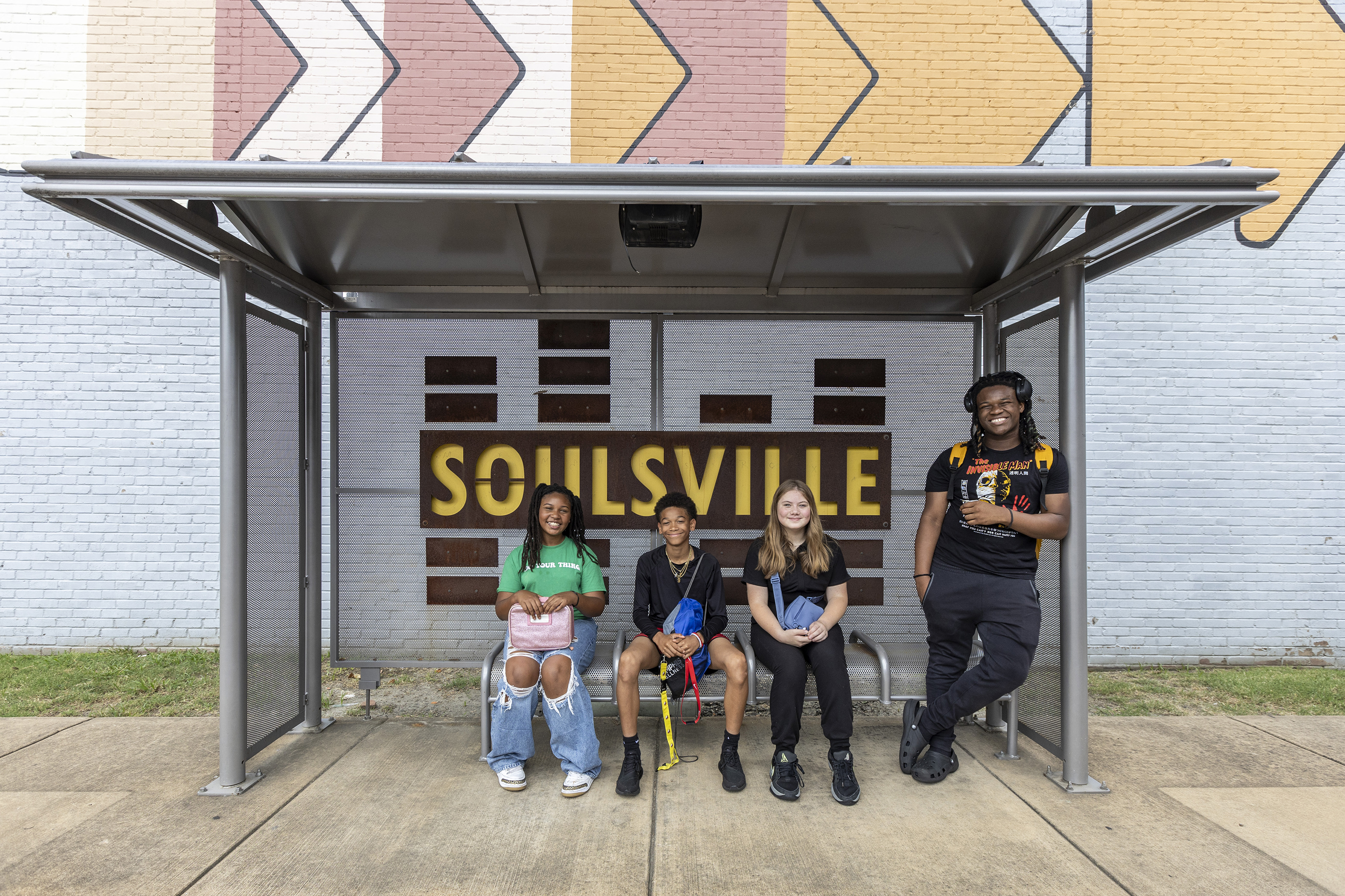 Memphis Soulsville