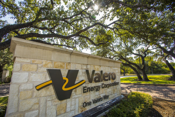 Valero San Antonio Headquarters