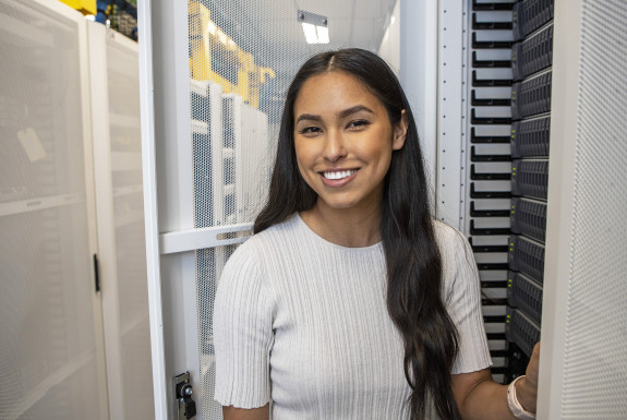 Valero I/S Employee