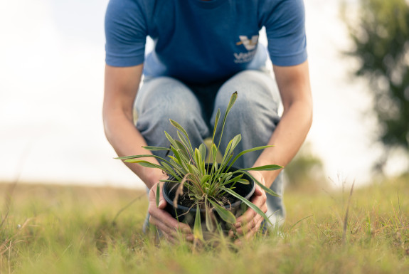 Valero Volunteer