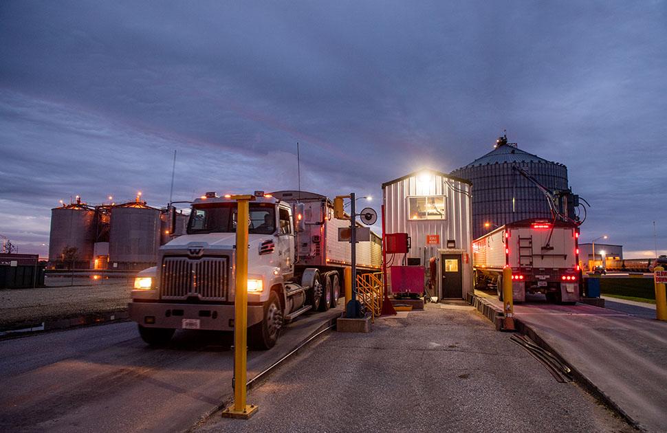 Fort Dodge Plant 1