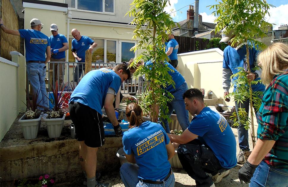 Pembroke_Charity_garden