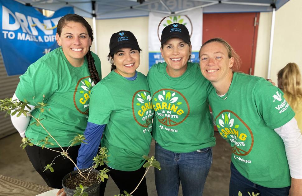 Corpus Christi Earth Day