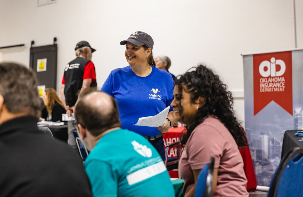 Ardmore Volunteer
