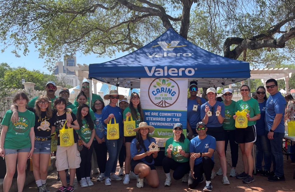 Corpus Christi Earth Day