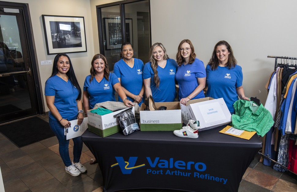 Port Arthur Volunteers