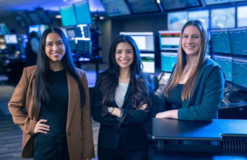 Valero Employees