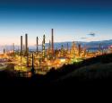 Snapshots of Benicia Refinery & Community