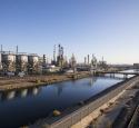 wilmington refinery