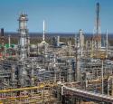 st. charles refinery panoramic