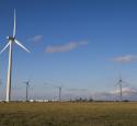 Valero McKee Wind Farm
