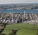 Valero Pembroke Refinery