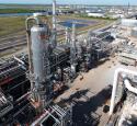 Valero Texas City Refinery