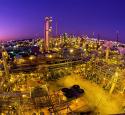 Valero Texas City Refinery