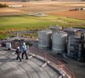 Valero Albert City Ethanol Plant