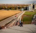 Valero Albert City Ethanol Plant