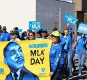 Valero Corpus Christi refineries walk for MLK Day