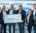 Valero donates $500,000 to Texas State Aquarium