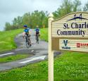 St.Charles_Community_path
