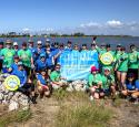 TXCity_GalBay_volunteers