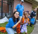 Houston Back to School Bash