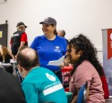 Ardmore Volunteer
