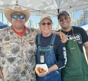 Valero United Way Activities in Three Rivers