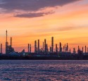 Corpus Christi Refinery