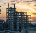 Port Arthur Refinery
