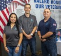 Port Arthur Veterans
