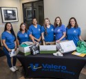 Port Arthur Volunteers