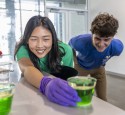 Lamar University STEM Activity