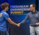 Summit Leadership Networking Session