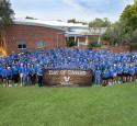 Valero Day of Caring 2025
