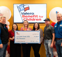 Valero Ardmore BFC 2026